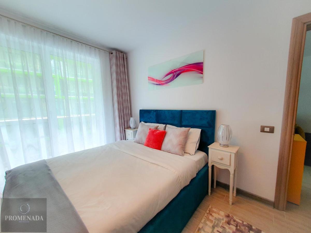Visum Aparthotel Pool & Spa Mamaia Nord Нэводари Экстерьер фото