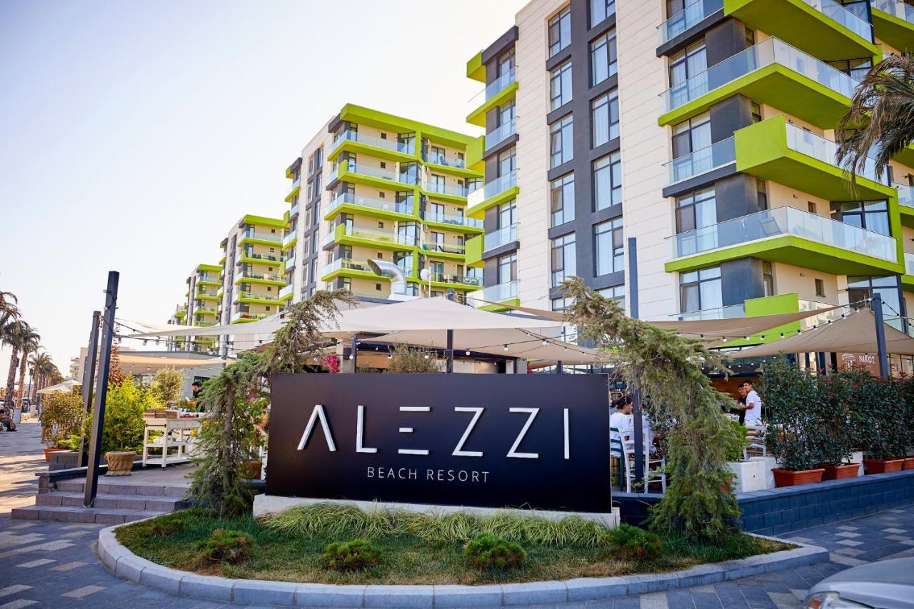 Visum Aparthotel Pool & Spa Mamaia Nord Нэводари Экстерьер фото