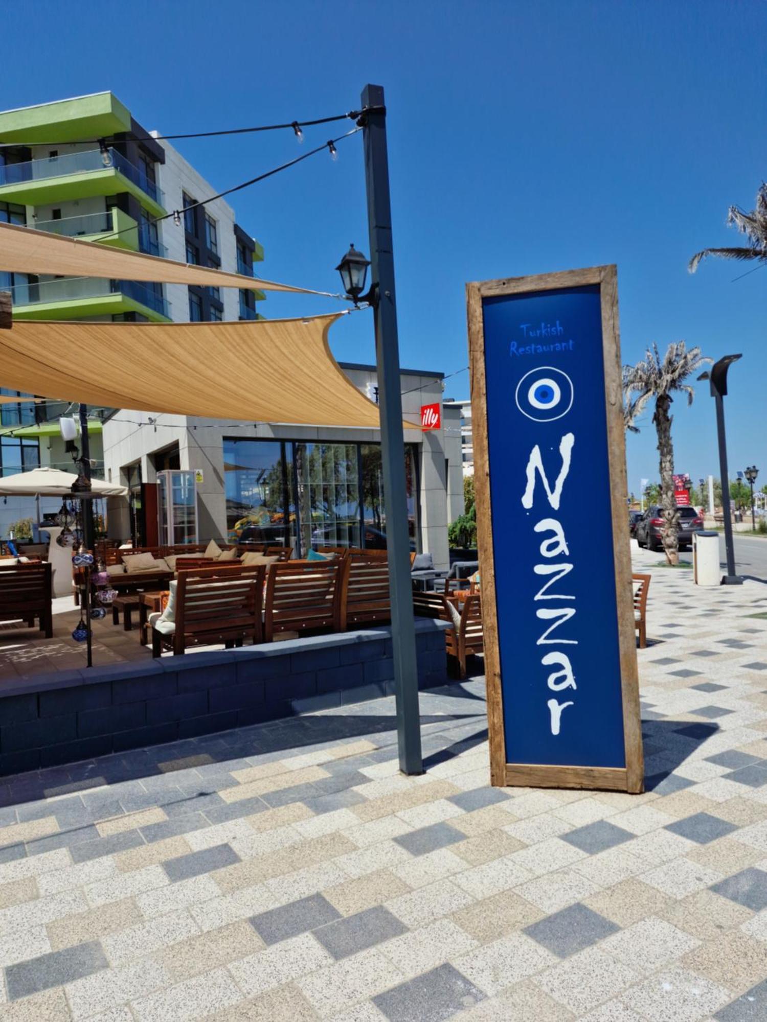 Visum Aparthotel Pool & Spa Mamaia Nord Нэводари Экстерьер фото